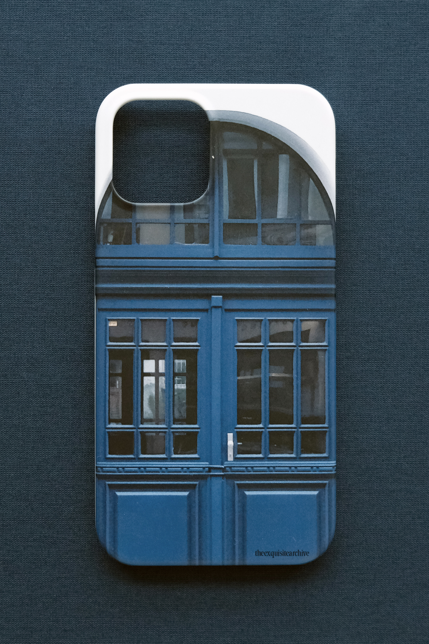 Door Case (blue)